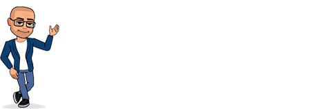 Fredods logo for the blog